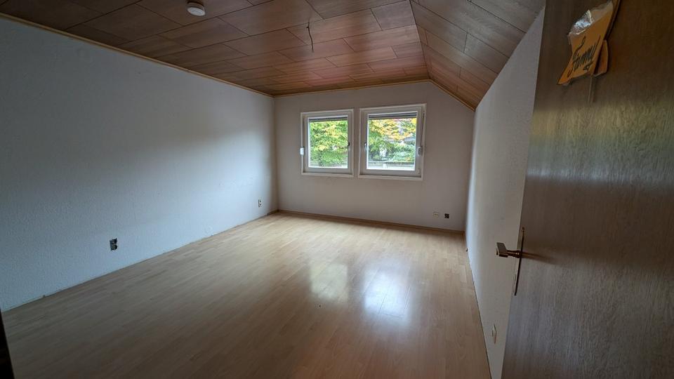 Reihenhaus Erkrath - 5 Zimmer, 139 m&sup2;, 425.000&euro; | Angebot:24521092