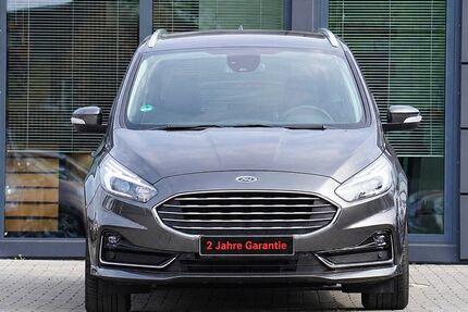 Ford Galaxy 53.254 km 28.980 &euro; Korschenbroich 41352