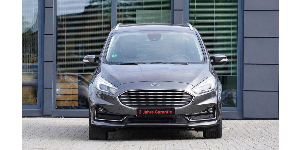 Ford Galaxy 53.254 km 28.980 &euro; Korschenbroich 41352