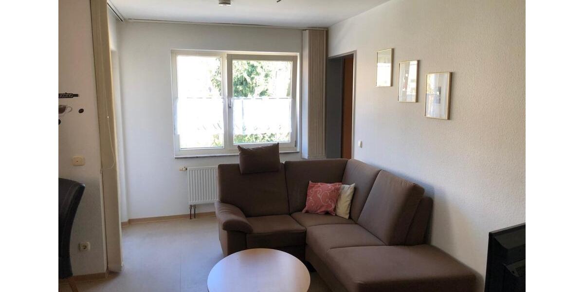 Etagenwohnung Moers - 2 Zimmer, 45 m&sup2;, 405&euro; | Angebot:25790480