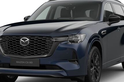 Mazda CX-80 21.243 km 47.591 &euro; Moers 47441