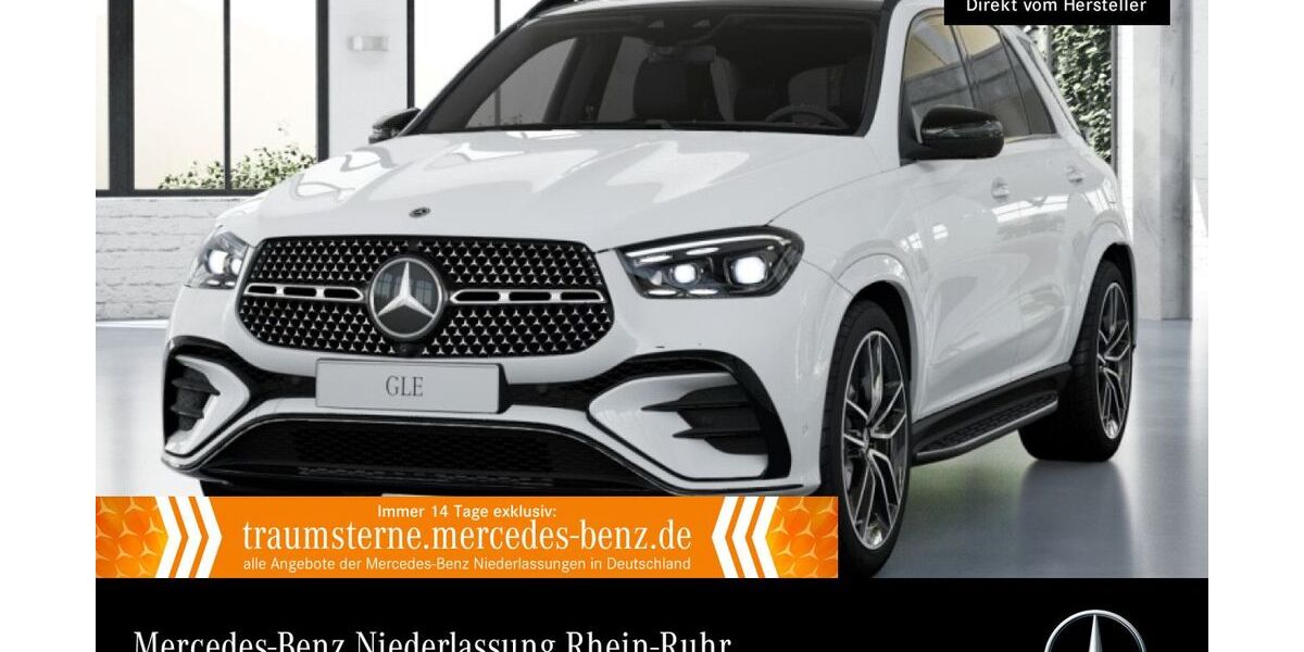 Mercedes-Benz GLE 350 29.221 km 81.990 &euro; Düsseldorf 40470