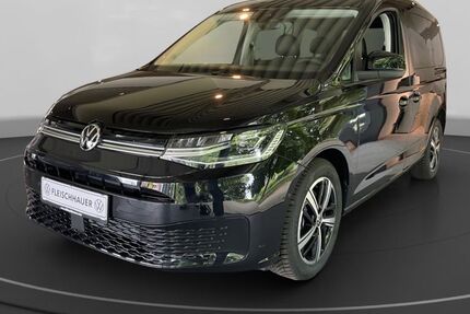 VW Caddy 8.500 km 39.970 &euro; Mönchengladbach 41238