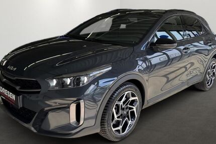 Kia XCeed 1.221 km 30.380 &euro; Düsseldorf 40589