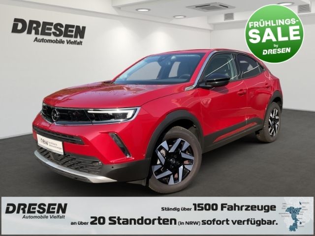 Opel Mokka 43.226 km 14.990 &euro; Krefeld 47805