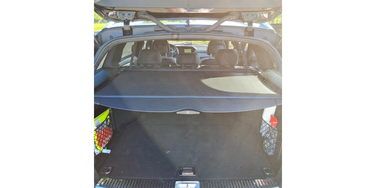 Mercedes-Benz C 200 232.000 km 13.500 &euro; Krefeld 47798