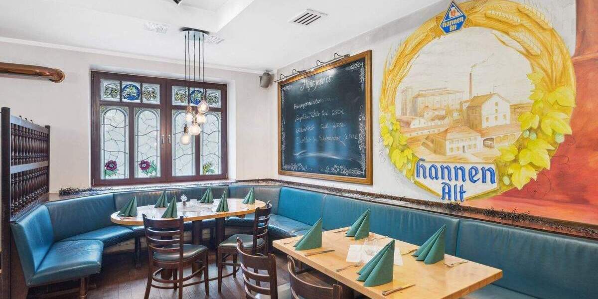 Gewerbeobjekt Wegberg Beeck - 965.000&euro; | Angebot:25896497