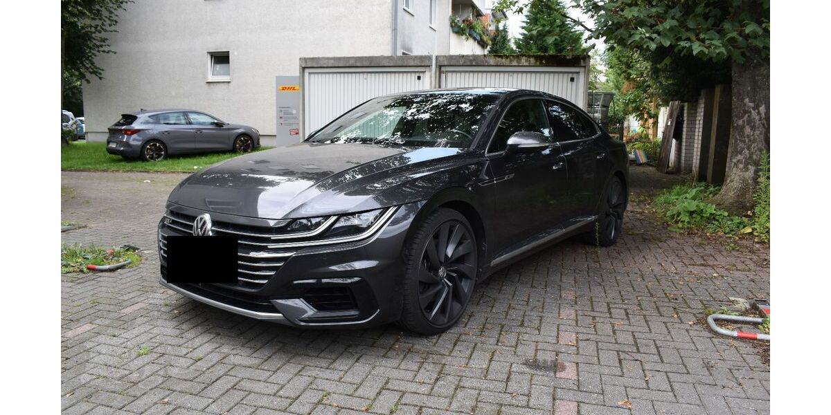 VW Arteon 111.500 km 27.000 &euro; Duisburg 47259