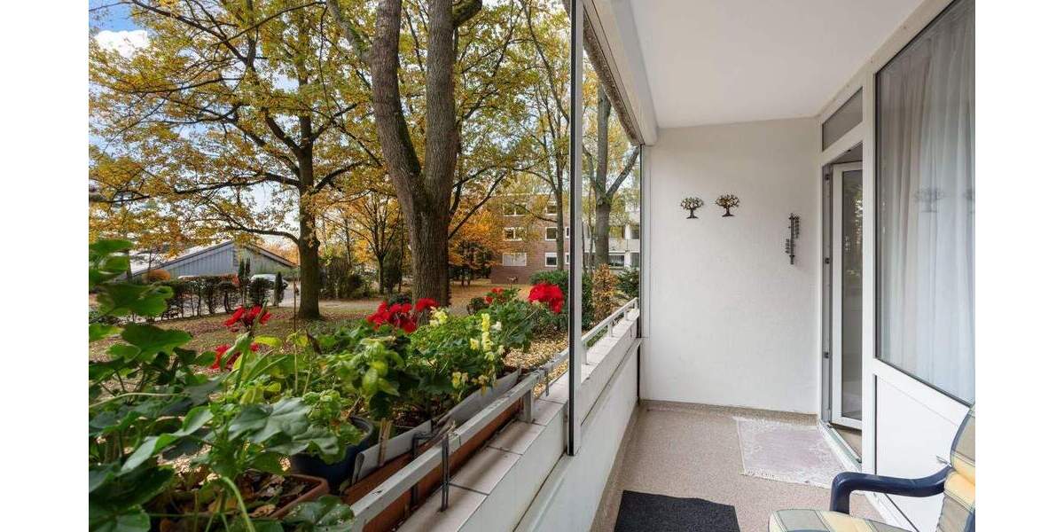 Etagenwohnung Kaarst Kaarst-Ost - 3 Zimmer, 95 m&sup2;, 299.000&euro; | Angebot:25686375