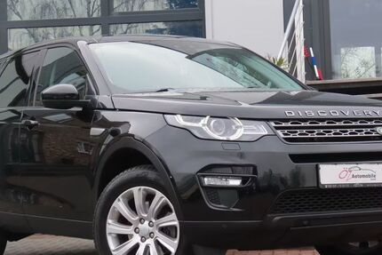 Land Rover Discovery 122.500 km 14.900 &euro; Neuss 41469