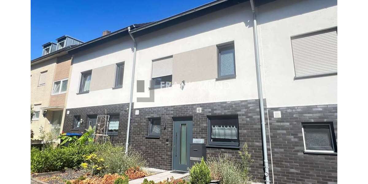 Einfamilienhaus Mönchengladbach-Odenkirchen-Odenkirchen Odenkirchen - 5 Zimmer, 137 m&sup2;, 1.800&euro; | Angebot:27413009