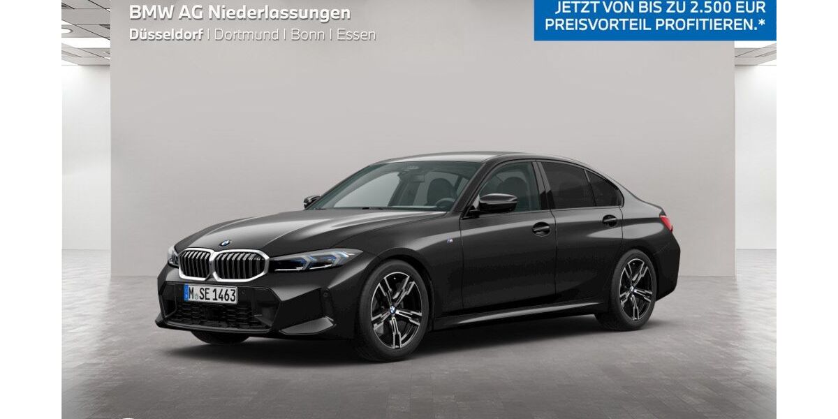 BMW 320 21.814 km 44.799 &euro; Düsseldorf 40237