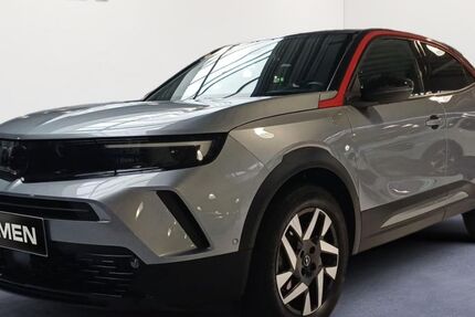 Opel Mokka 55.579 km 15.780 &euro; Düsseldorf 40231
