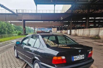 BMW 320 262.000 km 2.500 &euro; Mülheim an der Ruhr 45470