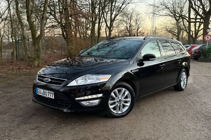 Ford Mondeo 209.000 km 4.100 &euro; Neuss 41464