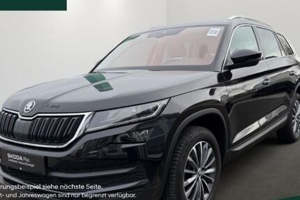 Skoda Kodiaq 73.247 km 28.980 &euro; Düsseldorf 40233