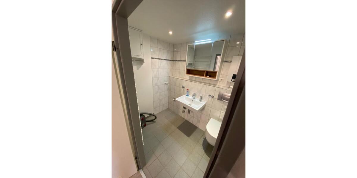 Terrassenwohnung Heiligenhaus - 1 Zimmer, 50 m&sup2;, 545&euro; | Angebot:25871312