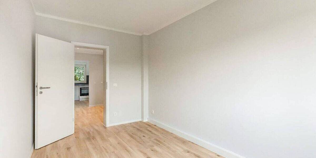 Etagenwohnung Grevenbroich Orken - 3 Zimmer, 65 m&sup2;, 187.000&euro; | Angebot:26423750