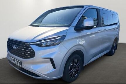 Ford Tourneo Custom 25.989 km 42.450 &euro; Neuss 41464