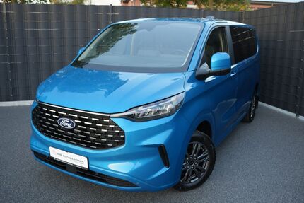 Ford Tourneo Custom 24.670 km 39.990 &euro; Dormagen 41539