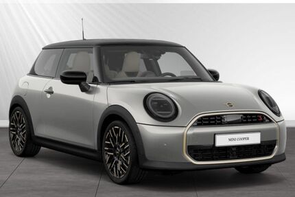 Mini Cooper S 14.000 km 31.680 &euro; Moers 47441