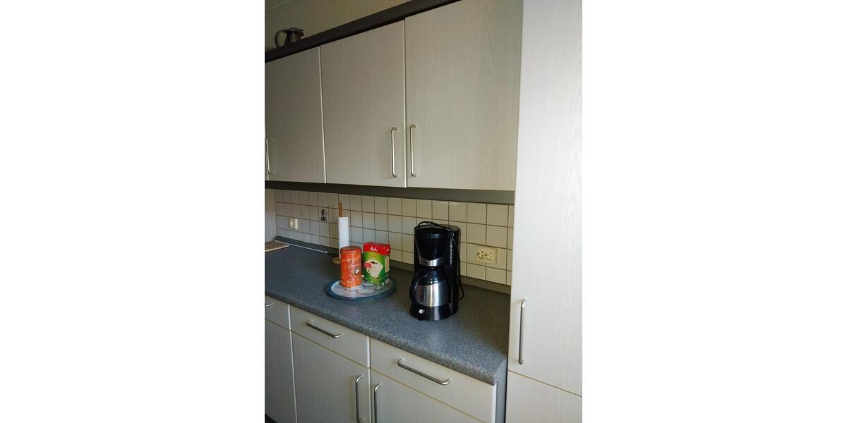 Erdgeschoßwohnung Mönchengladbach Nord - 2 Zimmer, 48 m&sup2;, 700&euro; | Angebot:24281589