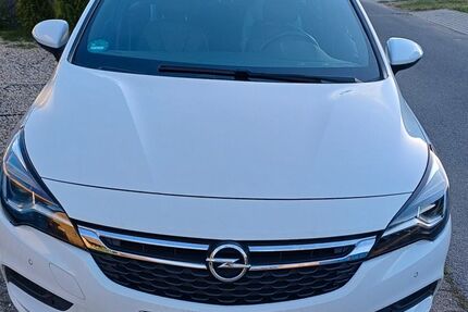 Opel Astra 158.000 km 9.300 &euro; Brüggen 41379