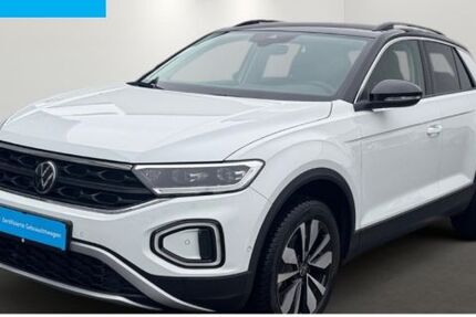 VW T-Roc 11.917 km 29.590 &euro; Mettmann 40822