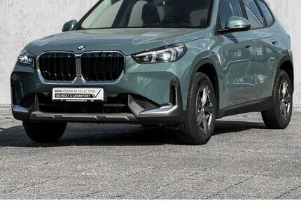 BMW X1 37.829 km 33.890 &euro; Erkelenz 41812