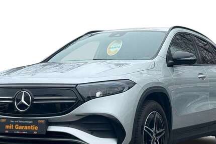 Mercedes-Benz EQA 17.175 km 30.980 &euro; Duisburg 47249