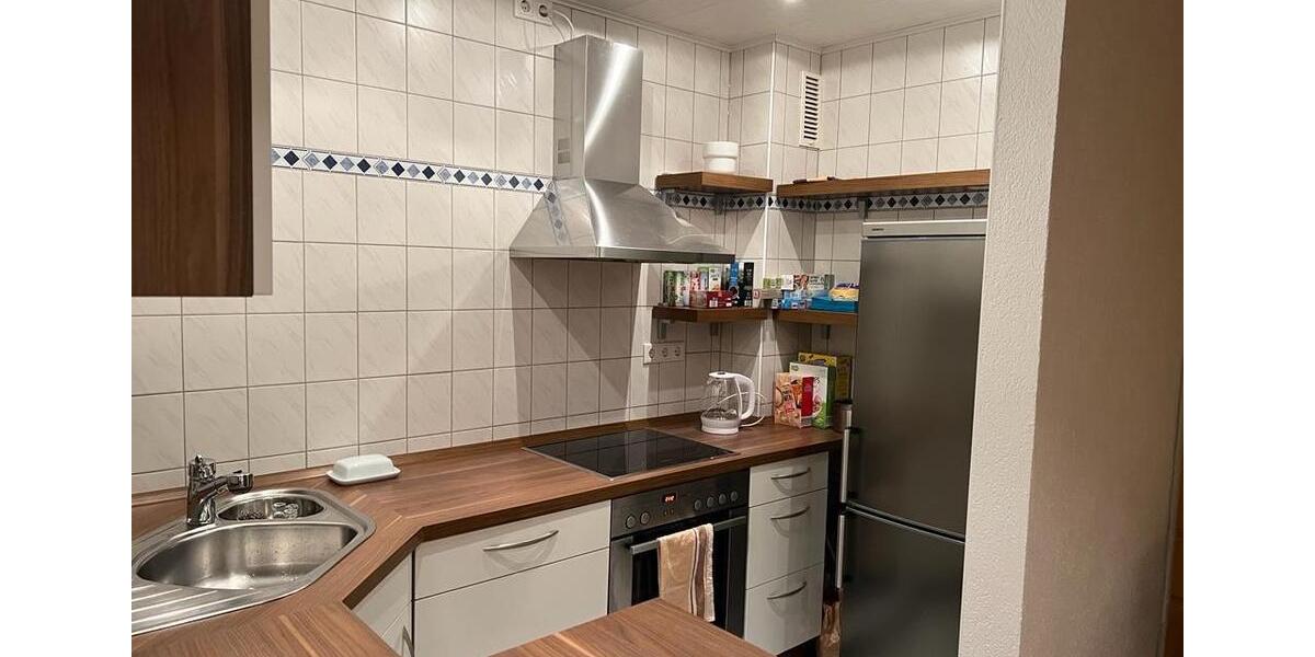 Etagenwohnung Meerbusch Kierst - 1 Zimmer, 34 m&sup2;, 795&euro; | Angebot:26041668