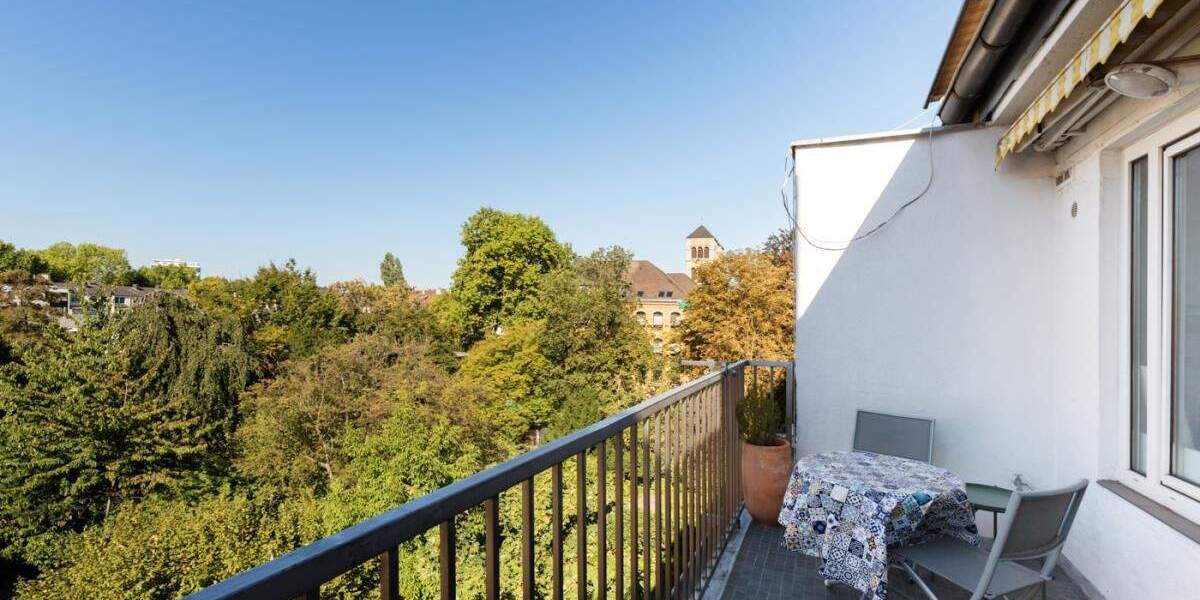 Mehrfamilienhaus, Wohnhaus Düsseldorf Düsseltal - 1 Zimmer, 1.745.000&euro; | Angebot:25682924