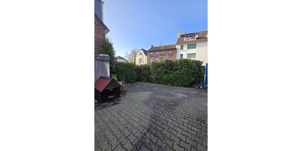 Etagenwohnung Mönchengladbach Rheydt - 4 Zimmer, 86 m&sup2;, 130.000&euro; | Angebot:26731773