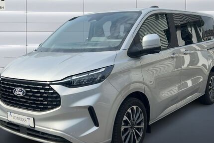 Ford Tourneo Custom 13.360 km 56.990 &euro; Duisburg 47057