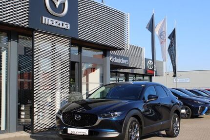 Mazda CX-30 41.893 km 25.492 &euro; Moers 47441