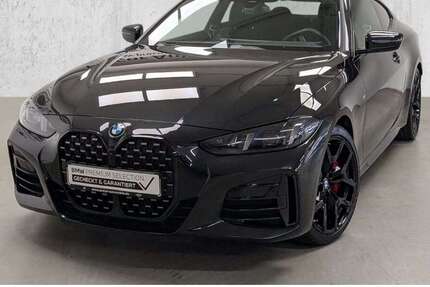 BMW 420 19.798 km 47.980 &euro; Düsseldorf 40595