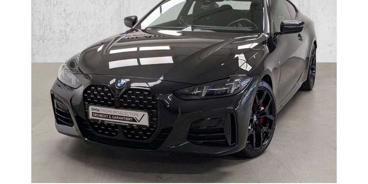 BMW 420 19.798 km 47.980 &euro; Düsseldorf 40595