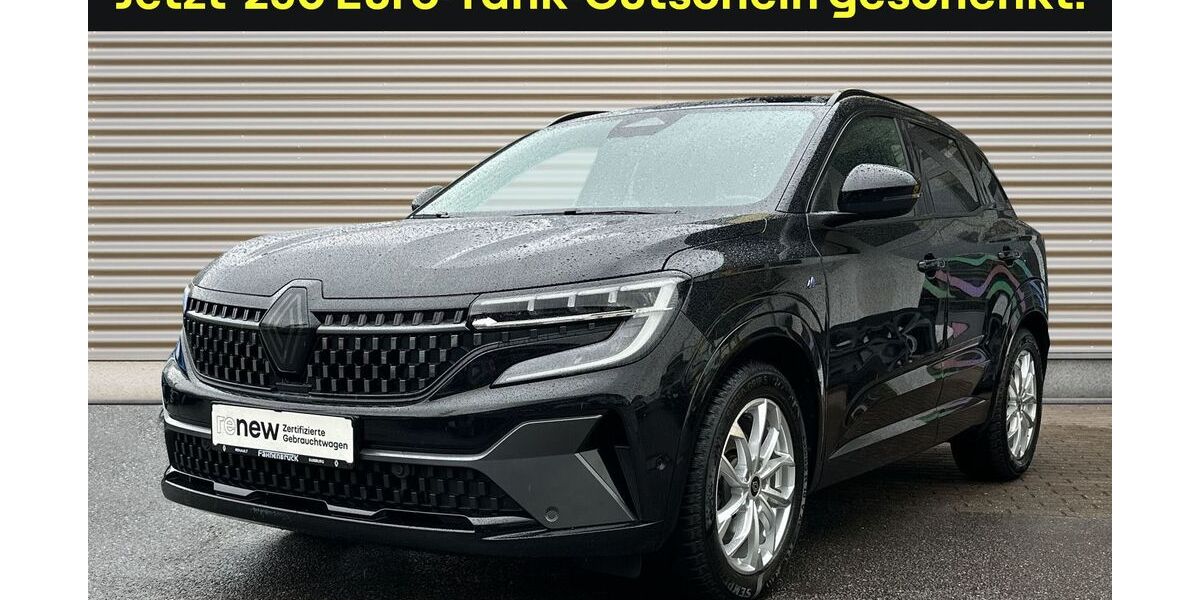 Renault Austral 64.100 km 30.790 &euro; Duisburg 47059