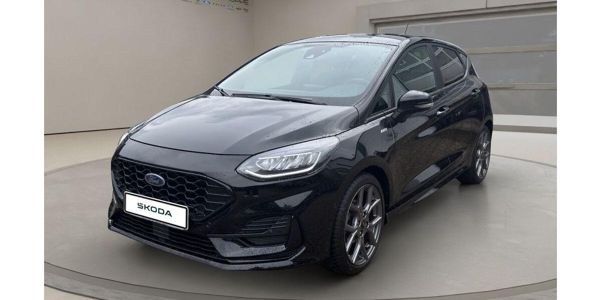 Ford Fiesta 36.584 km 18.850 &euro; Viersen-Dülken 41751