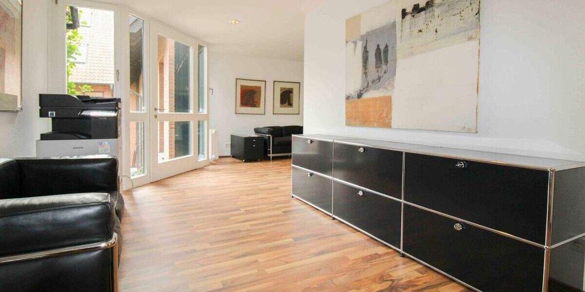 Gewerbeobjekt Krefeld Bockum - 5.200.000&euro; | Angebot:25736919
