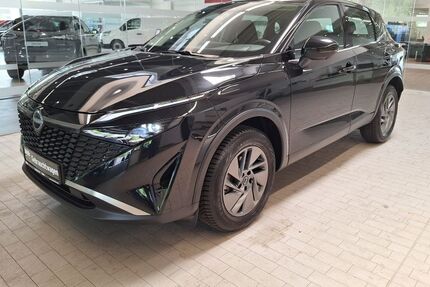 Nissan Qashqai 17.783 km 26.880 &euro; Duisburg 47167