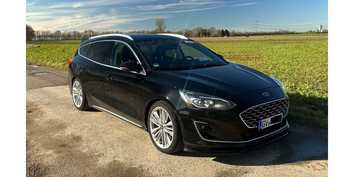 Ford Focus 99.000 km 16.300 &euro; Rommerskirchen 41569