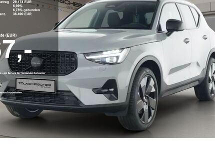 Volvo XC40 26.376 km 36.490 &euro; Krefeld 47805