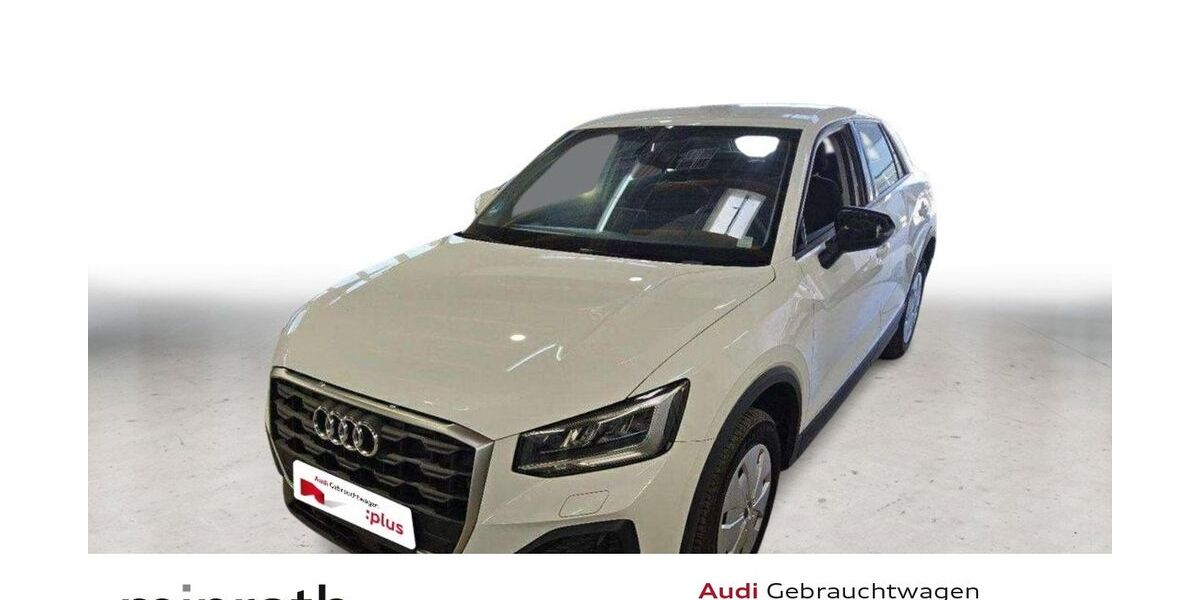 Audi Q2 32.900 km 17.380 &euro; Moers-Hülsdonk 47441