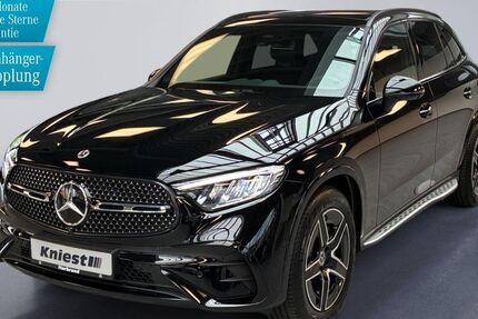Mercedes-Benz GLC 300 24.935 km 59.890 &euro; Neuss 41464