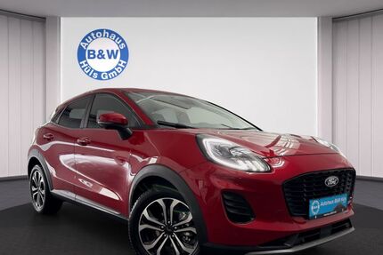 Ford Puma 15.839 km 24.499 &euro; Krefeld 47805