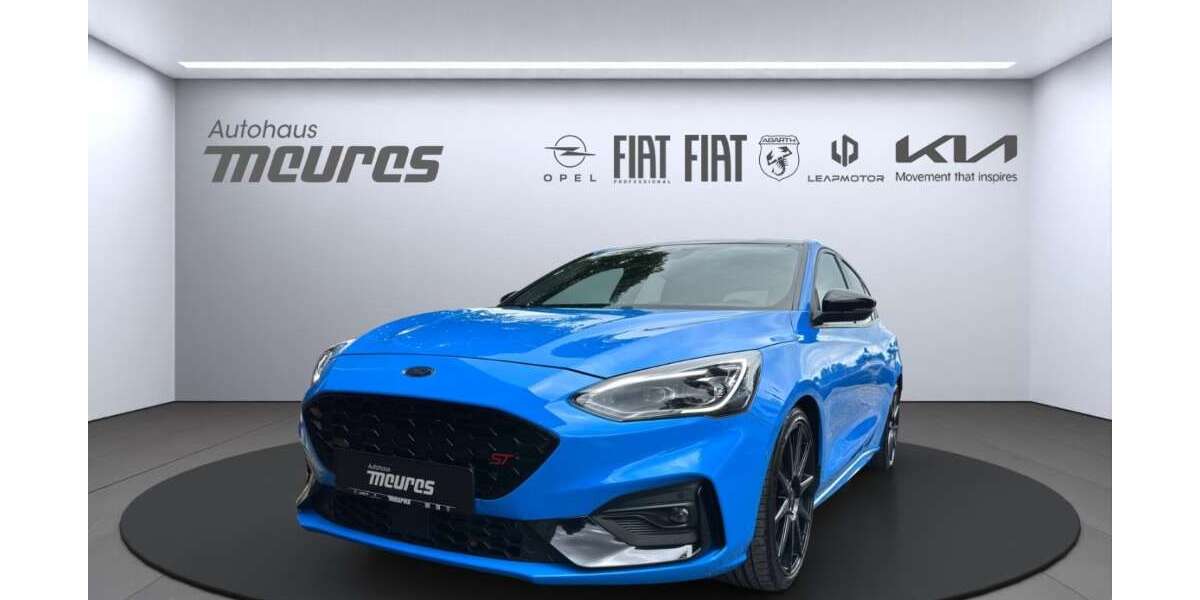 Ford Focus 29.604 km 27.988 &euro; Erkelenz 41812