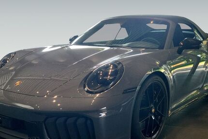 Porsche 992 9.900 km 205.911 &euro; Willich 47877