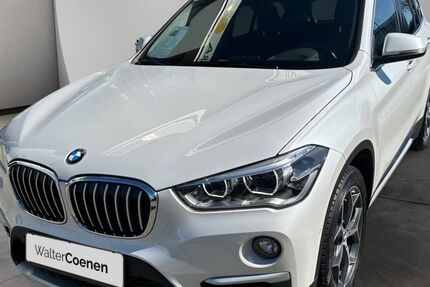 BMW X1 60.000 km 19.680 &euro; Mönchengladbach 41068