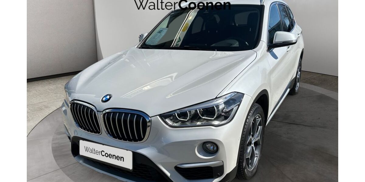 BMW X1 60.000 km 19.680 &euro; Mönchengladbach 41068